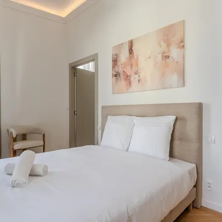 Apartmán Centre - Palais A Pied - Prestige 3 Et - 8 Pers