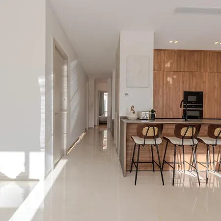 Apartmán Centre - Palais A Pied - Prestige 3 Et - 8 Pers *