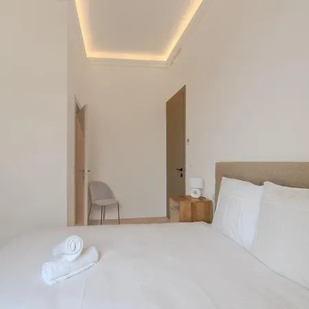 Apartmán Centre - Palais A Pied - Prestige 3 Et - 8 Pers *