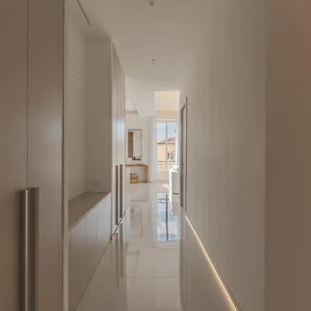 Centre - Palais A Pied - Prestige 3 Et - 8 Pers