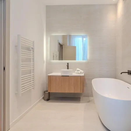 Centre - Palais A Pied - Prestige 3 Et - 8 Pers * Cannes