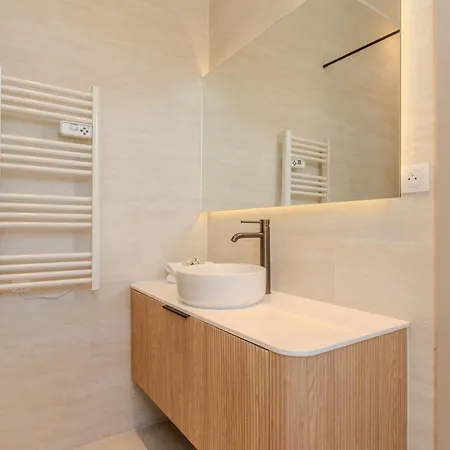 Apartmán Centre - Palais A Pied - Prestige 3 Et - 8 Pers
