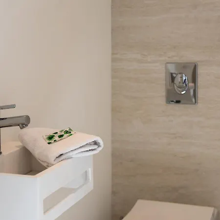 Apartmán Centre - Palais A Pied - Prestige 3 Et - 8 Pers *