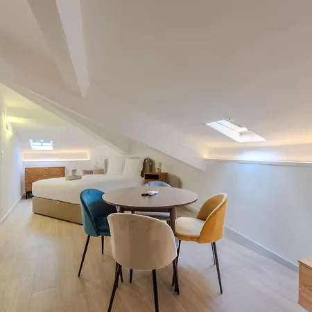 Apartmán Centre - Palais A Pied - Prestige 3 Et - 8 Pers *
