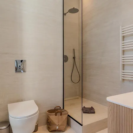 Centre - Palais A Pied - Prestige 3 Et - 8 Pers * Cannes
