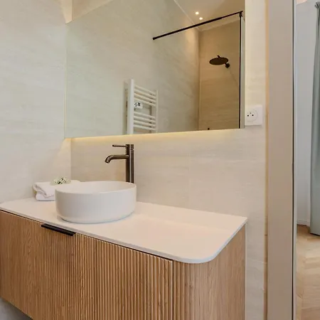Centre - Palais A Pied - Prestige 3 Et - 8 Pers Cannes