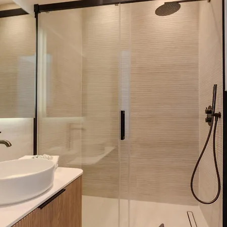 Centre - Palais A Pied - Prestige 3 Et - 8 Pers *