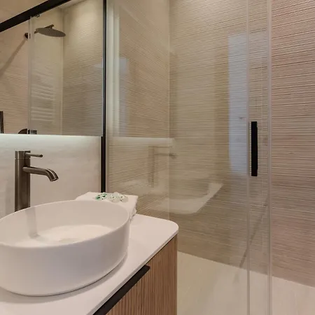 Centre - Palais A Pied - Prestige 3 Et - 8 Pers Cannes